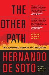 The Other Path (h�ftad)