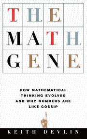 The Math Gene (h�ftad)