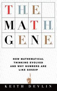 The Math Gene (h�ftad)