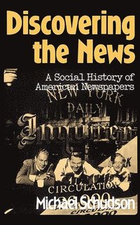 Discovering the News (h�ftad)