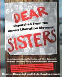 Dear Sisters (h�ftad)