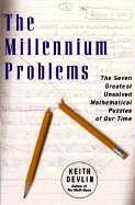 The Millennium Problems (h�ftad)