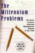 The Millennium Problems