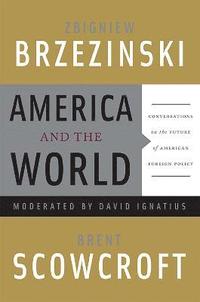 America And The World (h�ftad)