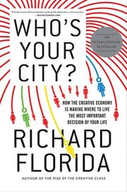 Who's Your City? (h�ftad)