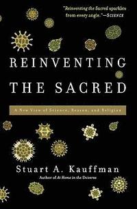 Reinventing The Sacred