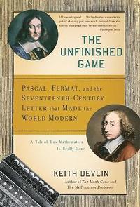 The Unfinished Game (h�ftad)
