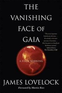 Vanishing Face Of Gaia (h�ftad)