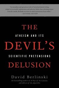The Devil's Delusion (h�ftad)