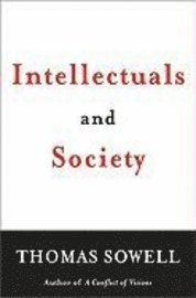 Intellectuals and Society (inbunden)