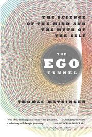 The EGO Tunnel (h�ftad)
