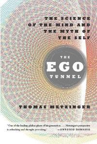 The EGO Tunnel (h�ftad)