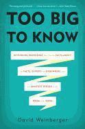 Too Big to Know (h�ftad)