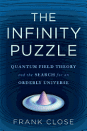 Infinity Puzzle (h�ftad)