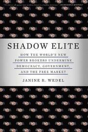 Shadow Elite (h�ftad)