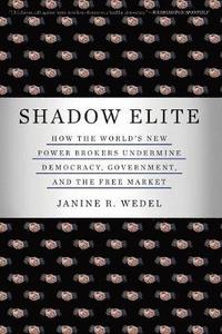 Shadow Elite (h�ftad)