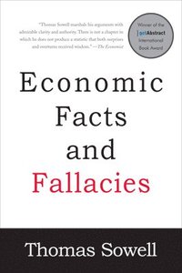 Economic Facts and Fallacies (h�ftad)