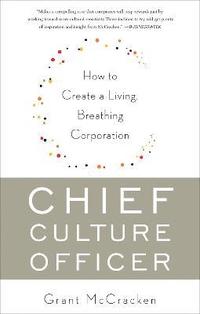 Chief Culture Officer (h�ftad)