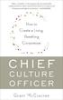 Chief Culture Officer