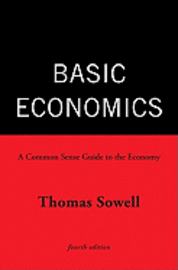 Basic Economics (h�ftad)