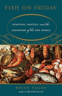 Fish on Friday (h�ftad)