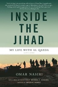 Inside The Jihad (h�ftad)