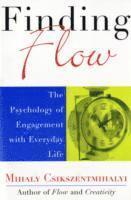 Finding Flow (h�ftad)