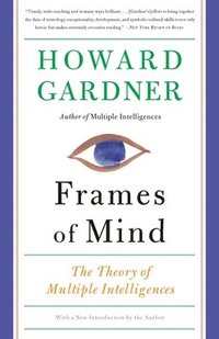 Frames of Mind (h�ftad)