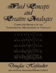 Fluid Concepts And Creative Analogies (h�ftad)