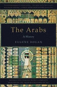 Arabs (h�ftad)