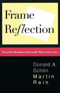 Frame Reflection (h�ftad)