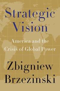 Strategic Vision (inbunden)