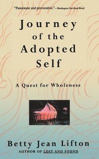Journey of the Adopted Self (h�ftad)