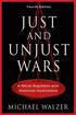 Just and Unjust Wars