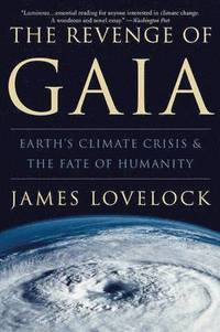 The Revenge of Gaia (h�ftad)