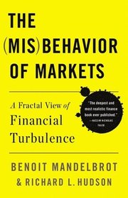 The Misbehavior of Markets (h�ftad)