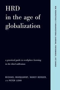 HRD in the Age of Globalization
