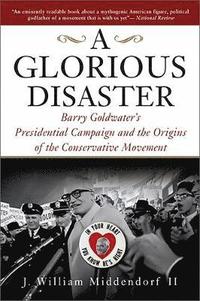A Glorious Disaster (h�ftad)