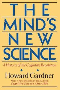 Mind's New Science (h�ftad)