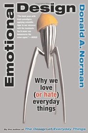 Emotional Design (h�ftad)