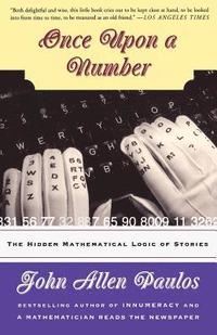 Once Upon A Number (h�ftad)