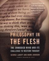 Philosophy in the Flesh (h�ftad)