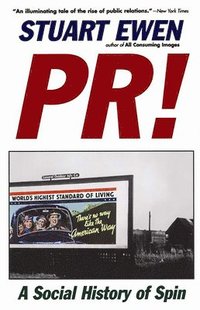 PR! (h�ftad)