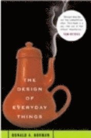 Design Of Everyday Things (h�ftad)