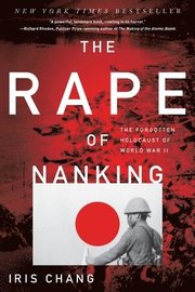 The Rape of Nanking (h�ftad)