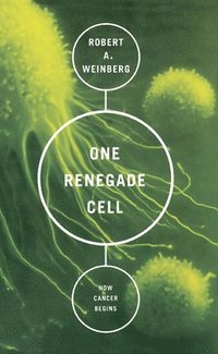 One Renegade Cell (h�ftad)