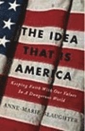 The Idea That is America (h�ftad)