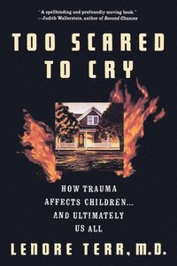 Too Scared to Cry (h�ftad)