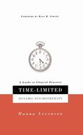 Time-limited Dynamic Psychotherapy