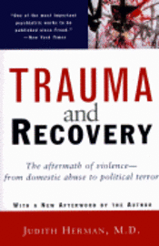Trauma and Recovery (h�ftad)